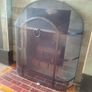 Large Metal Fire Guard Image 4
