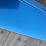 Genuine Ford Fiesta Rear Bumper Image 5