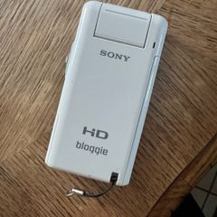 sony bloggie