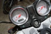 hornet 600 03
