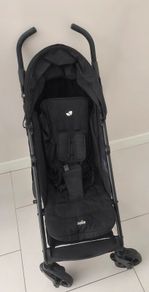 Baby stroller joie