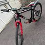 Brand new mountain bike used twice Image 3