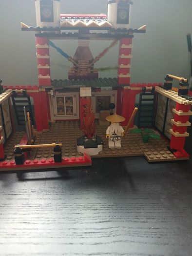 lego Ninjago