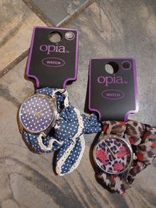 Ladies Watches