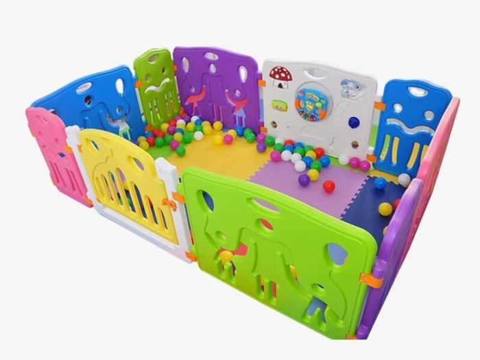 Playpen