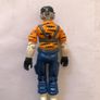 Vintage Action Force GI Joe Cobra Tiger Force Psyche Out Image 3