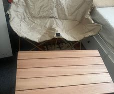 camping stuff