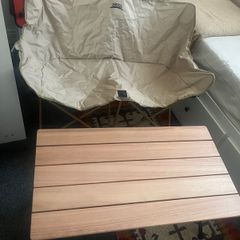 camping stuff