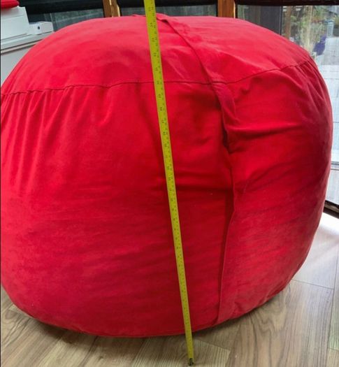 Jumbo Beanbag