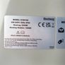 Lay Z Spa St Lucia EnergySense AirJet 3 Person Hot Tub Jacuzzi Image 4