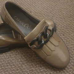 Caprice loafers