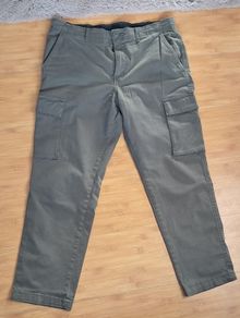 Combat Trousers