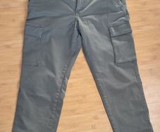 Combat Trousers