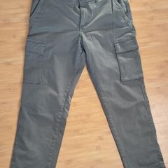 Combat Trousers