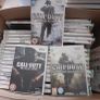 Nintendo Wii Game Lot Image 9