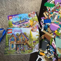 lego friends