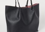 H&M large shopper