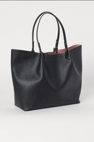 H&M large shopper
