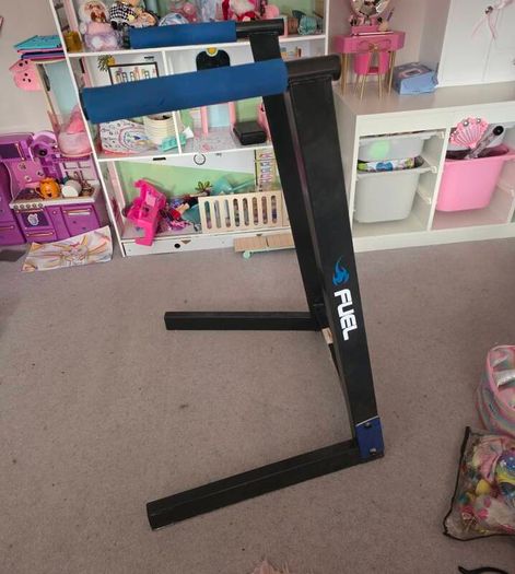 Dips Exercise frame