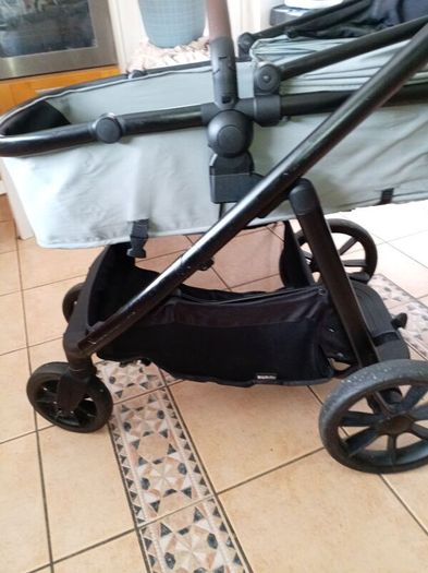 Zummi Zap Buggy
