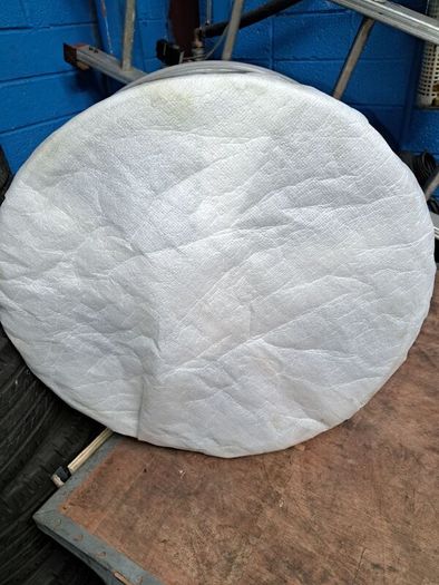 Alloy Wheels Rav4 Or Similar 18"
