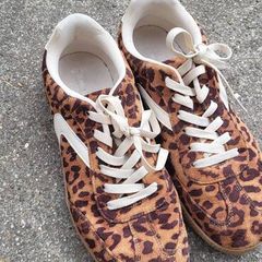 Women runner Free 6.5