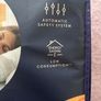Electric Overblanket - Dreamland King Size Image 5