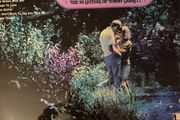 Tommy Garrett 50 Guitars in Love 1967 UK Stereo Vinyl LP