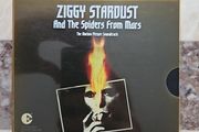 Bowie 2CD Boxset  - Ziggy Stardust Soundtrack