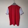Adidas arsenal 2020 jersey Size xl ptp 24" in excellent condition Image 2