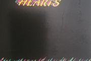 Moving Hearts- Moving Hearts.