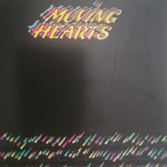 Moving Hearts- Moving Hearts.