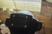 christmas light