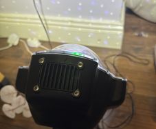 christmas light