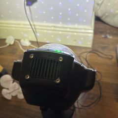 christmas light