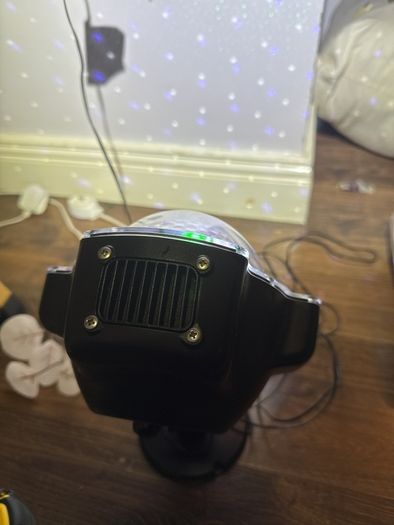 christmas light
