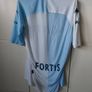 Kappa original Authentic Feyenoord away Jersey 2004 Image 2