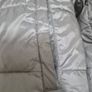 Abercrombie girls puffer jacket Image 3