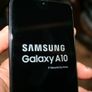 Samsung Galaxy A10 Dual Sim  Vodafone Image 3
