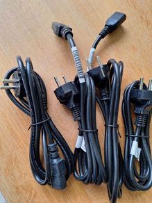 Power Cable
