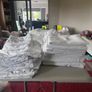 House hold air b&b bedding clearance Image 2