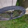 bike 27'5 wheels good for teneger! Image 3