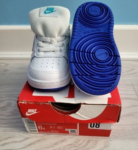 Baby toddler trainers size 4.5/5/5.5 infant
