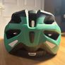 Road Helmet Matte Black Image 2