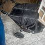 Double Buggy Out n About Nipper V4  (Excellent condition) Image 8