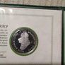 St  Patricks  Commemorative Proof Image 3
