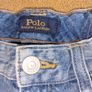 POLO Ralph Lauren jeans shorts age7 Image 4