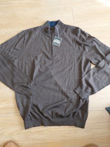 savile row jumper