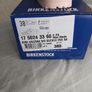 Birkenstock Arizona Sandals Pink Brand New Size 5 Image 2