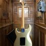 Fender 25th Anniv. Stratocaster 1979 Image 2